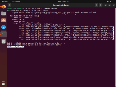 How to Install Plex Media Server on Ubuntu 24.04, 22.04, or 20.04